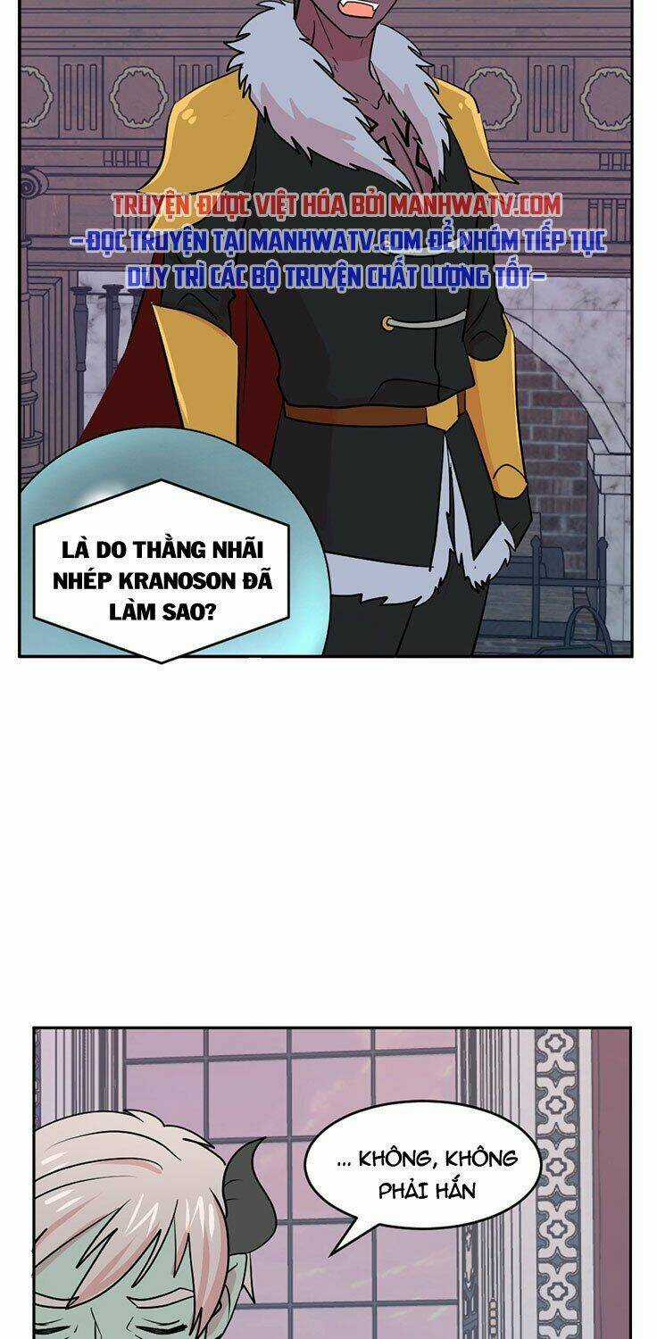 Mọt Sách - Chapter 114 - Trang 18