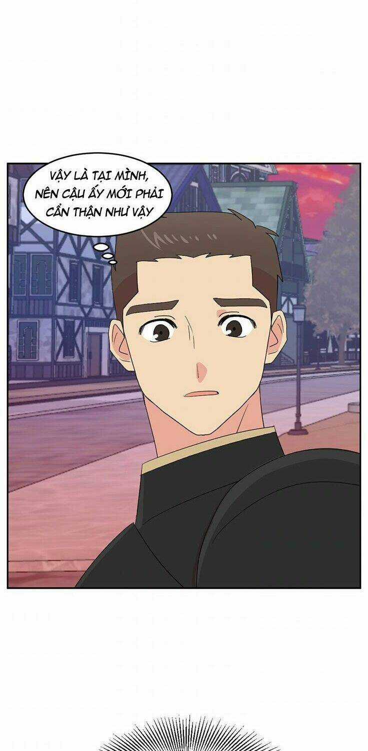 Mọt Sách - Chapter 114 - Trang 3