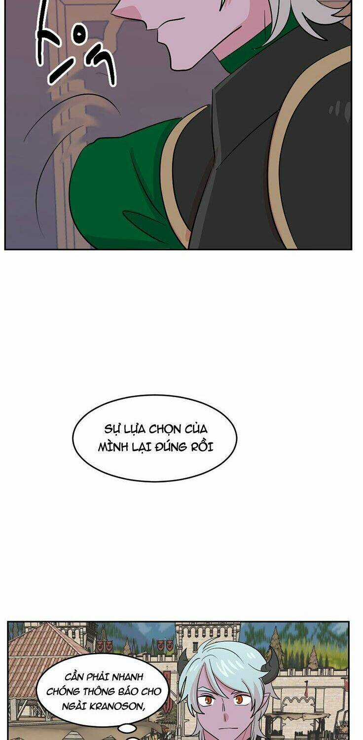 Mọt Sách - Chapter 114 - Trang 27