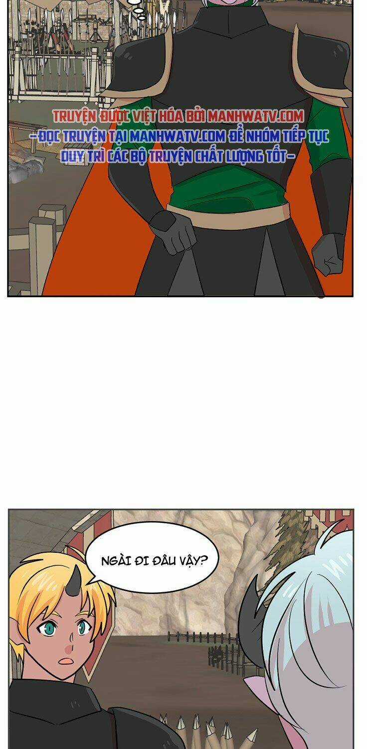 Mọt Sách - Chapter 114 - Trang 28
