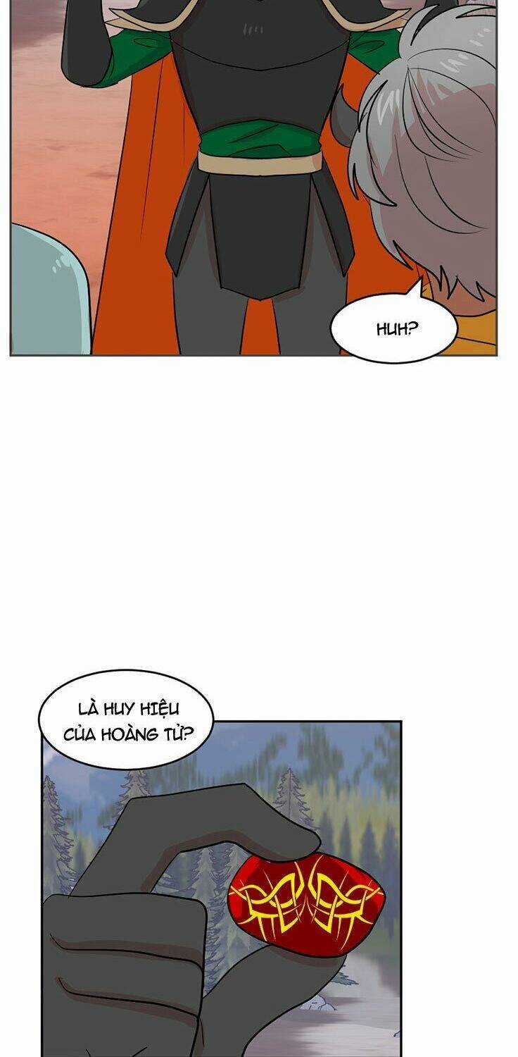 Mọt Sách - Chapter 114 - Trang 31