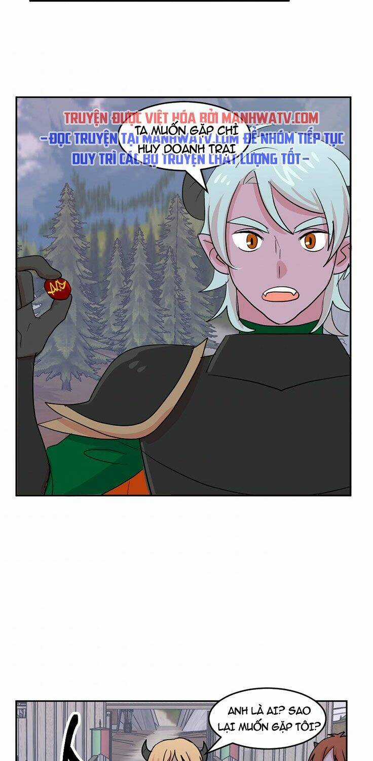 Mọt Sách - Chapter 114 - Trang 32