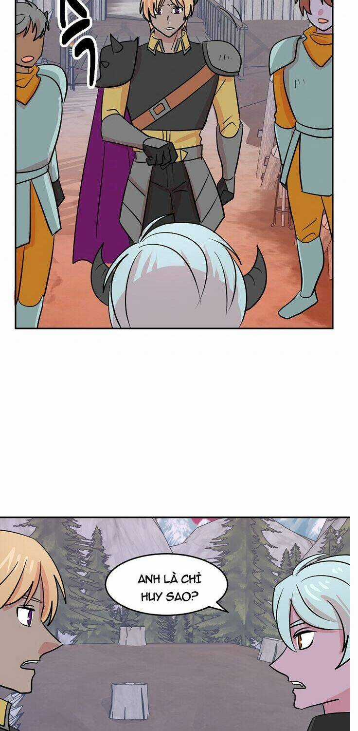 Mọt Sách - Chapter 114 - Trang 33