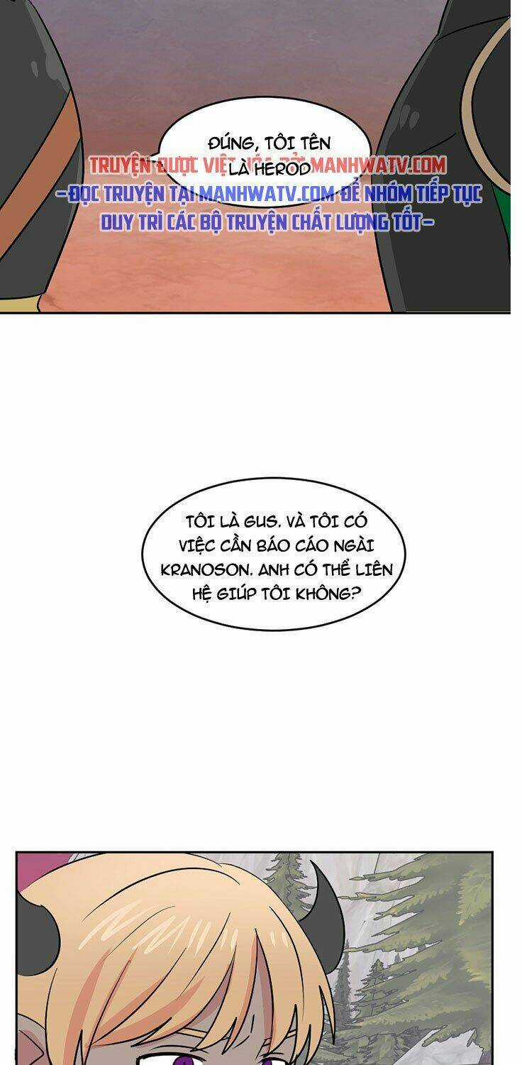 Mọt Sách - Chapter 114 - Trang 34