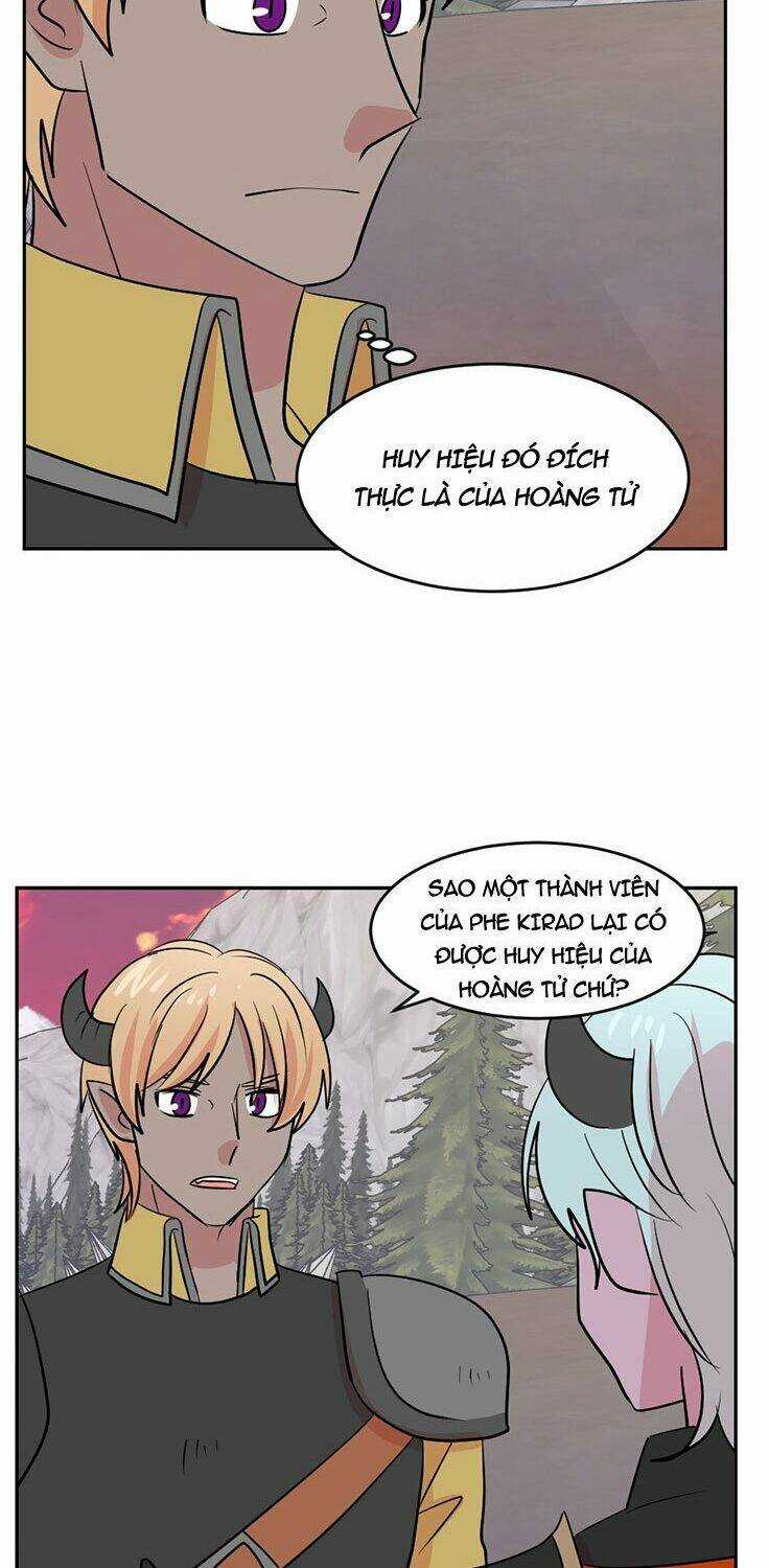 Mọt Sách - Chapter 114 - Trang 35