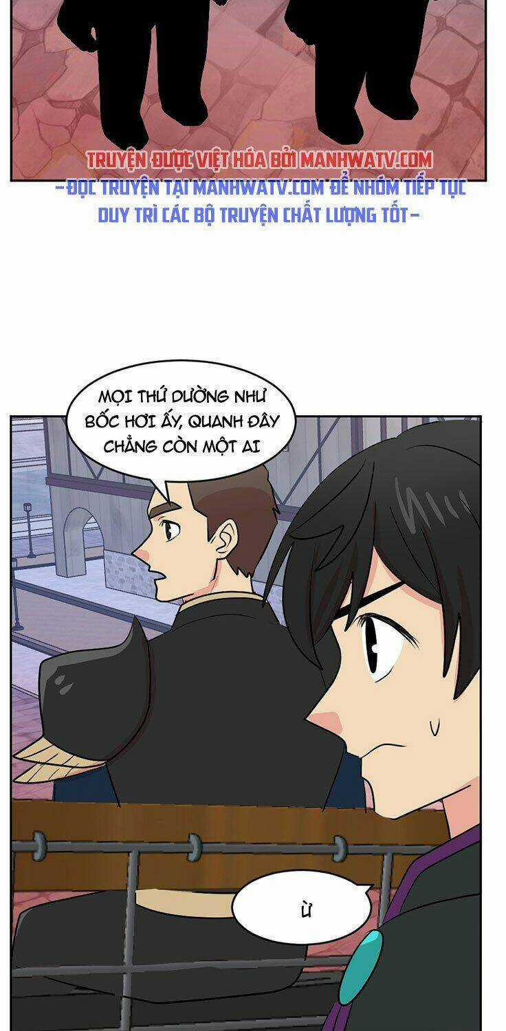 Mọt Sách - Chapter 114 - Trang 38