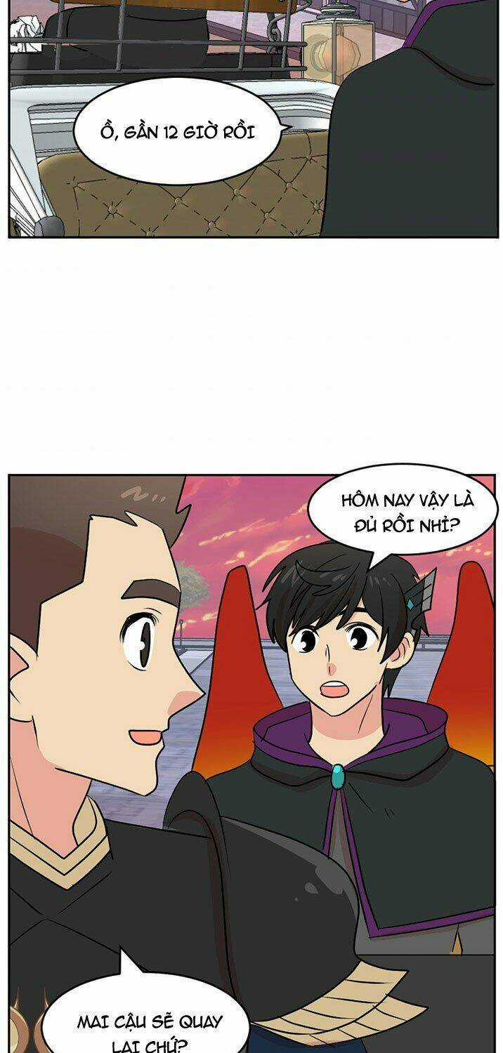 Mọt Sách - Chapter 114 - Trang 41