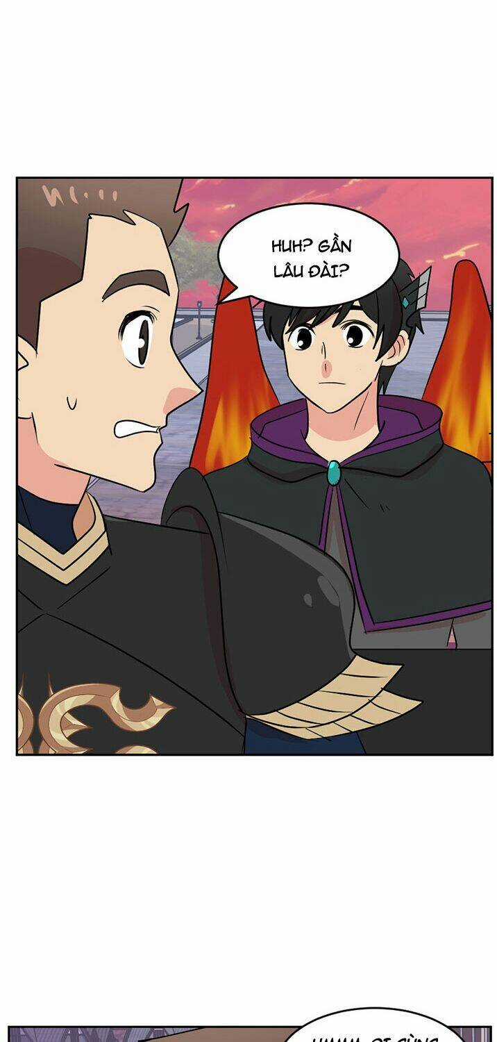 Mọt Sách - Chapter 114 - Trang 44