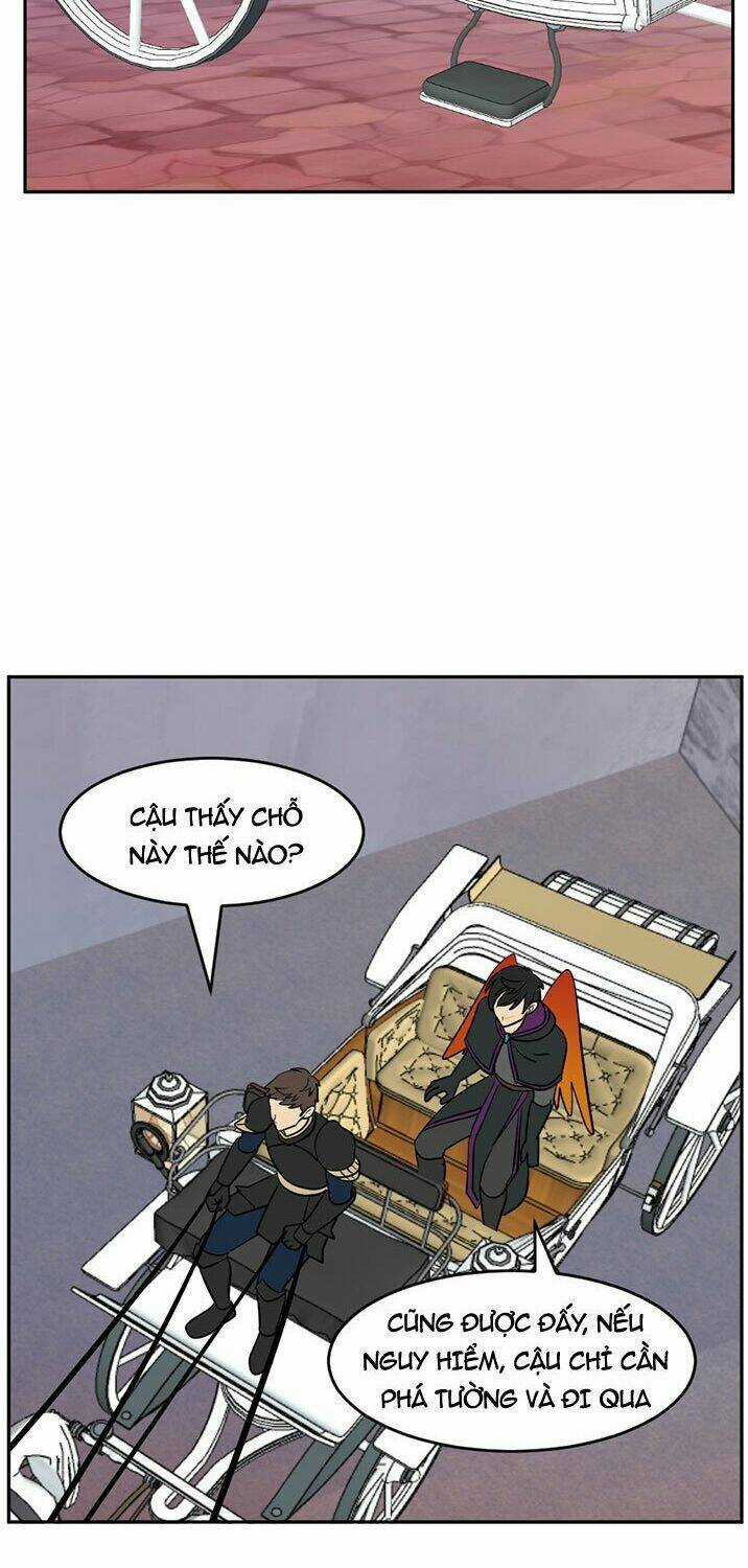 Mọt Sách - Chapter 114 - Trang 46