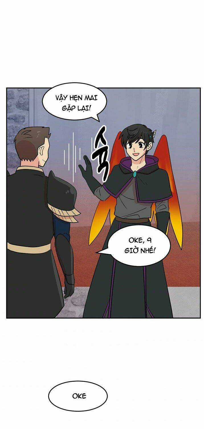 Mọt Sách - Chapter 114 - Trang 47