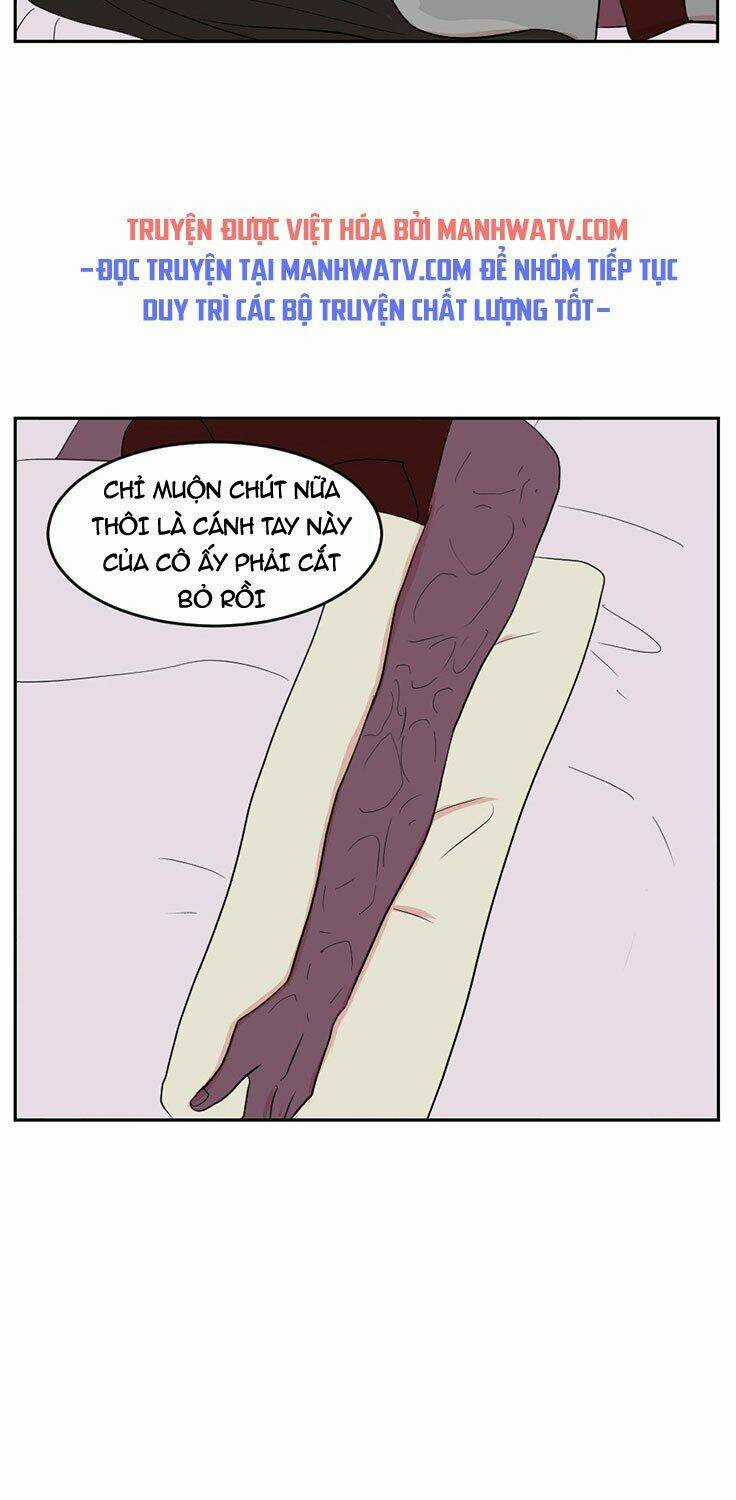 Mọt Sách - Chapter 114 - Trang 6
