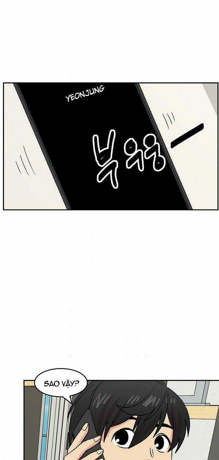 Mọt Sách - Chapter 114 - Trang 55