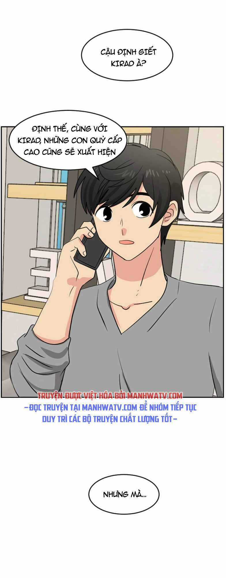 Mọt Sách - Chapter 115 - Trang 2