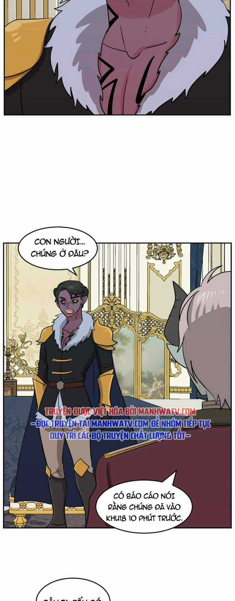 Mọt Sách - Chapter 115 - Trang 12