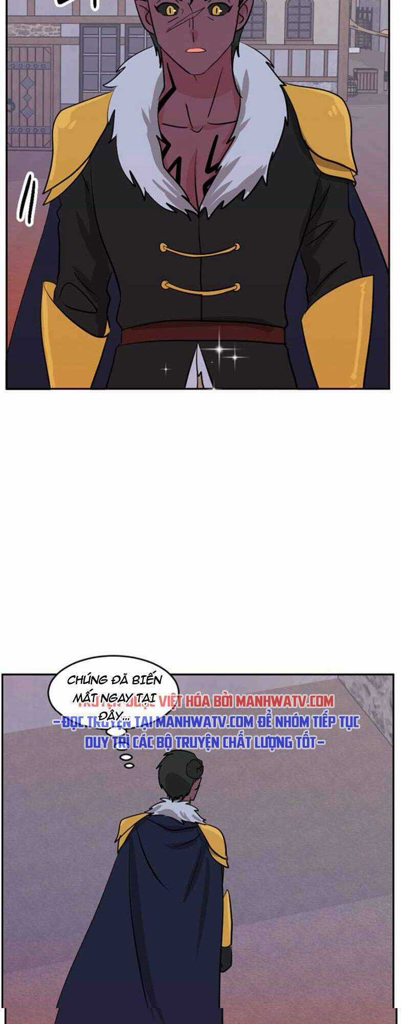 Mọt Sách - Chapter 115 - Trang 20