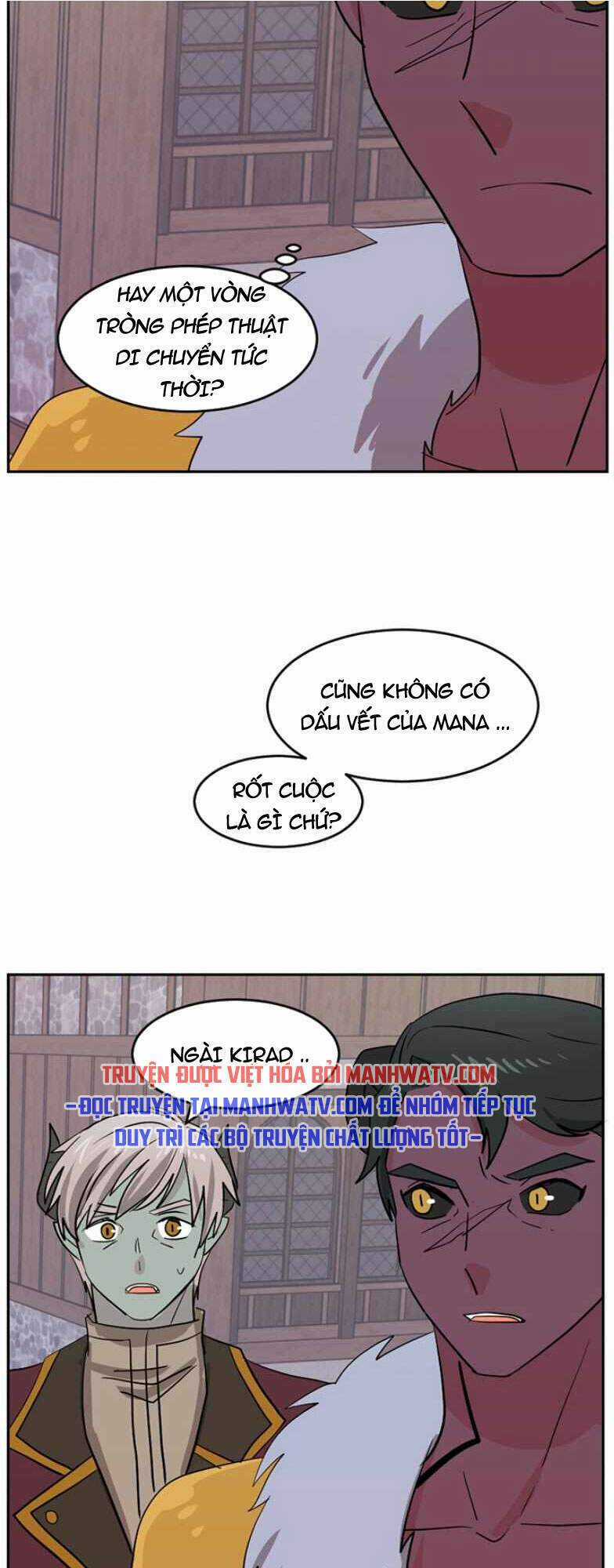 Mọt Sách - Chapter 115 - Trang 22