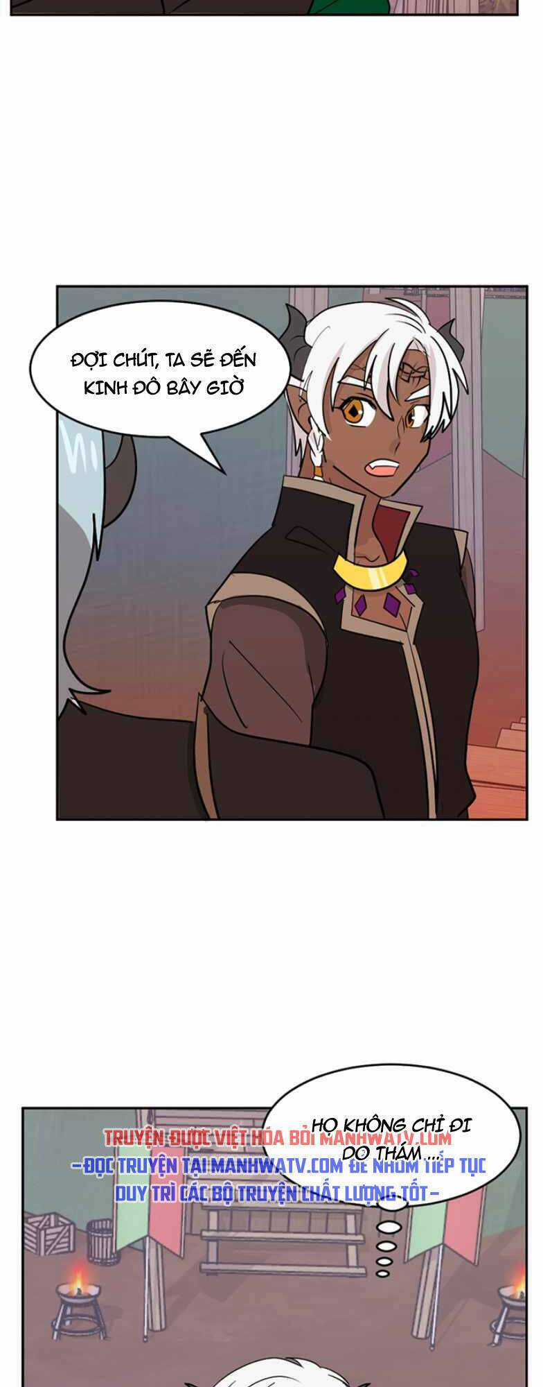 Mọt Sách - Chapter 115 - Trang 26