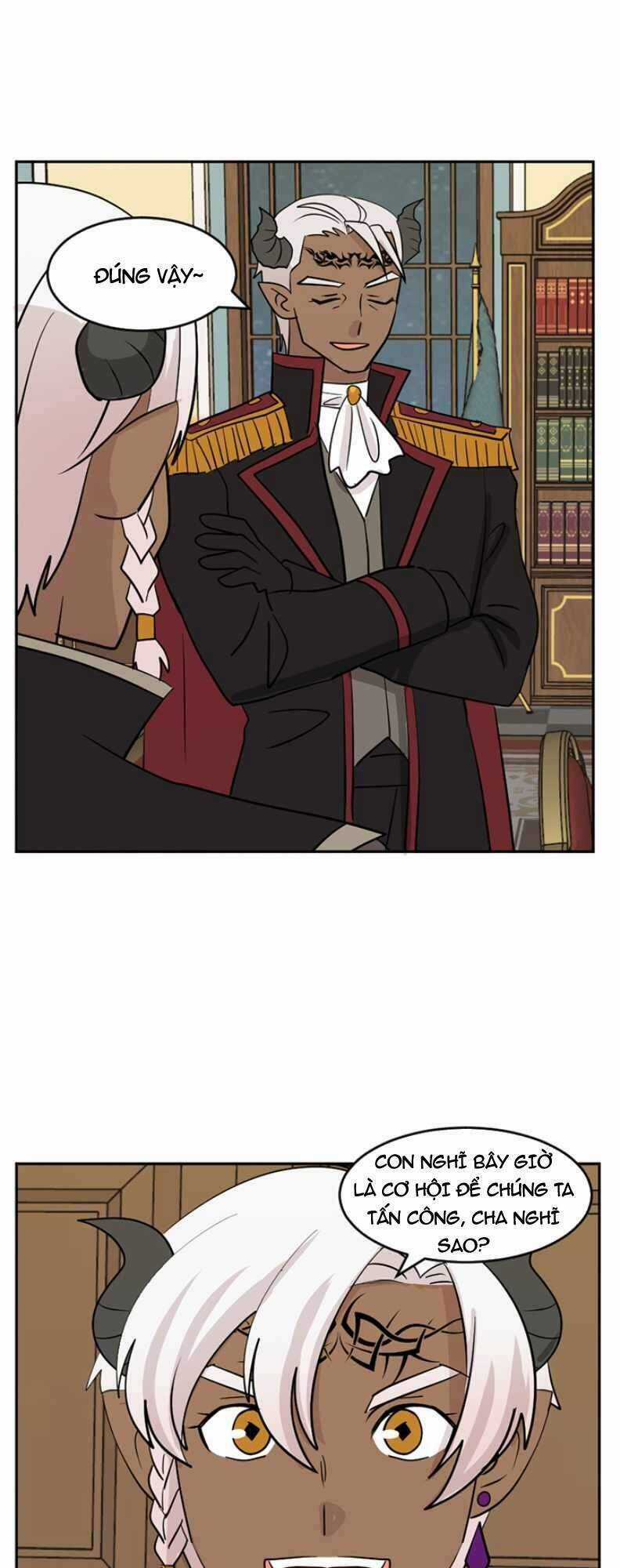 Mọt Sách - Chapter 115 - Trang 30