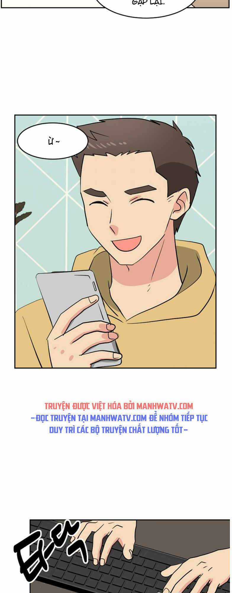 Mọt Sách - Chapter 115 - Trang 4