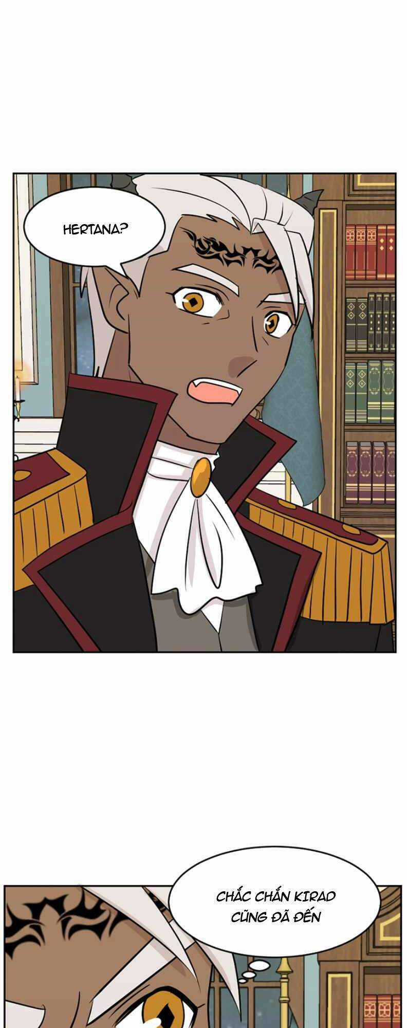 Mọt Sách - Chapter 115 - Trang 32