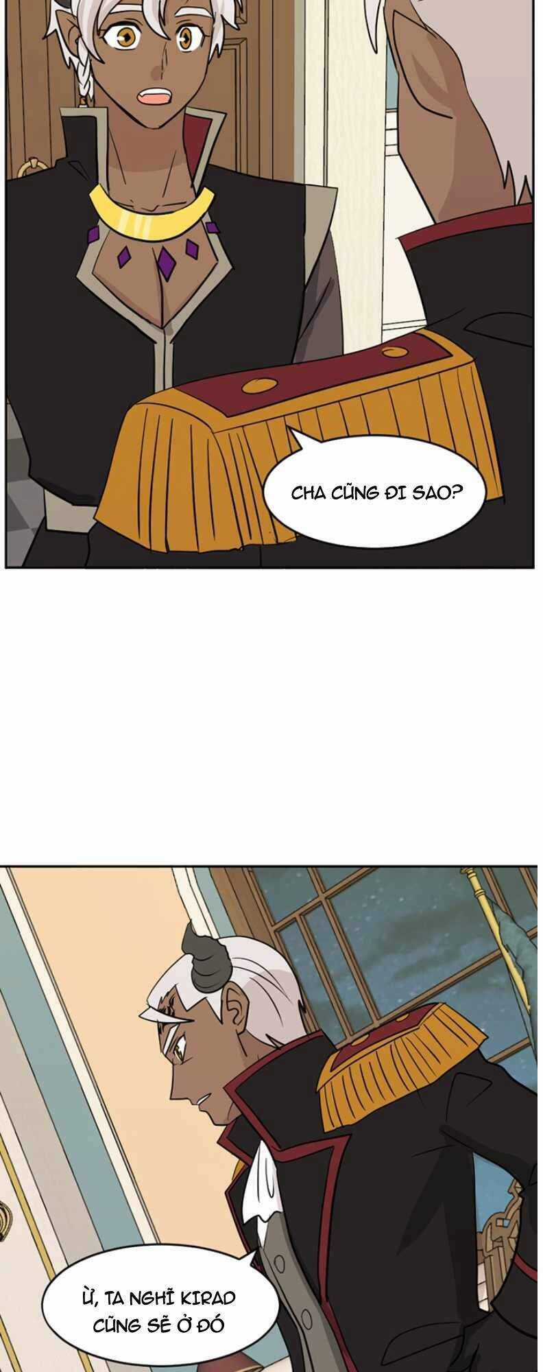 Mọt Sách - Chapter 115 - Trang 34