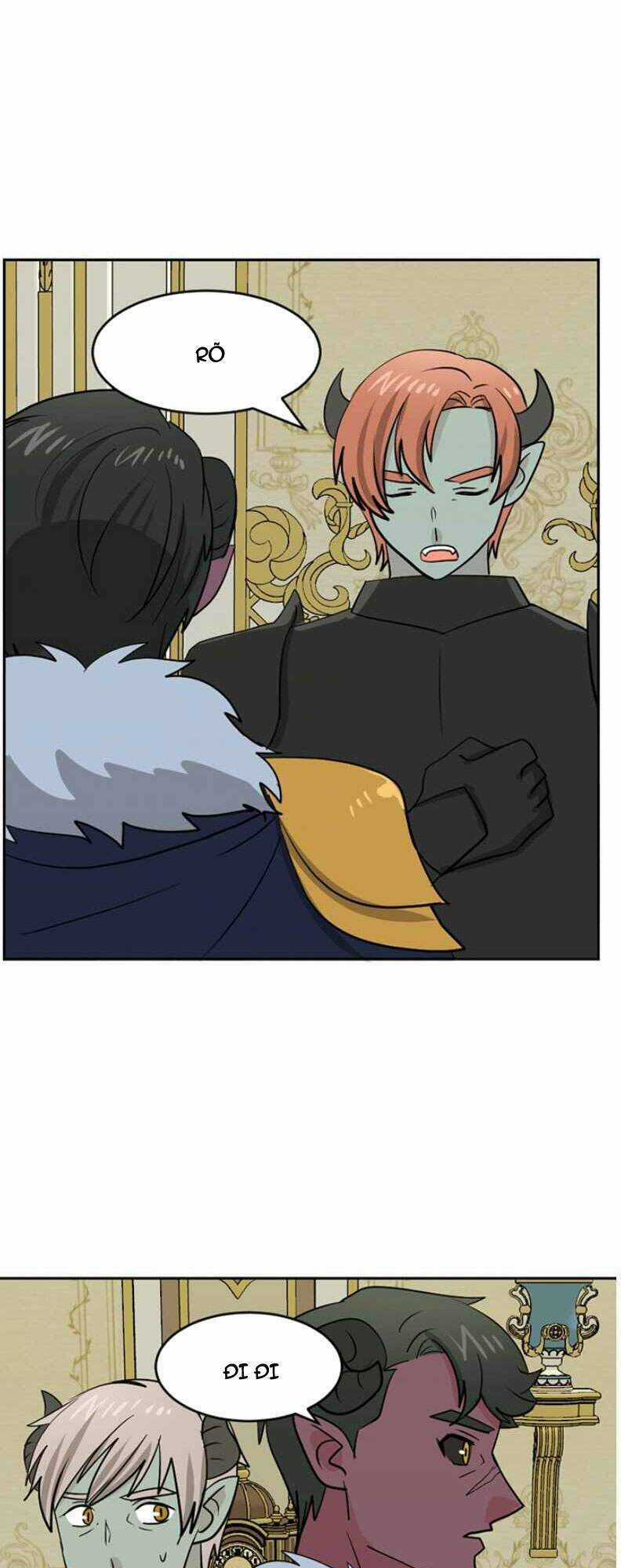 Mọt Sách - Chapter 115 - Trang 44