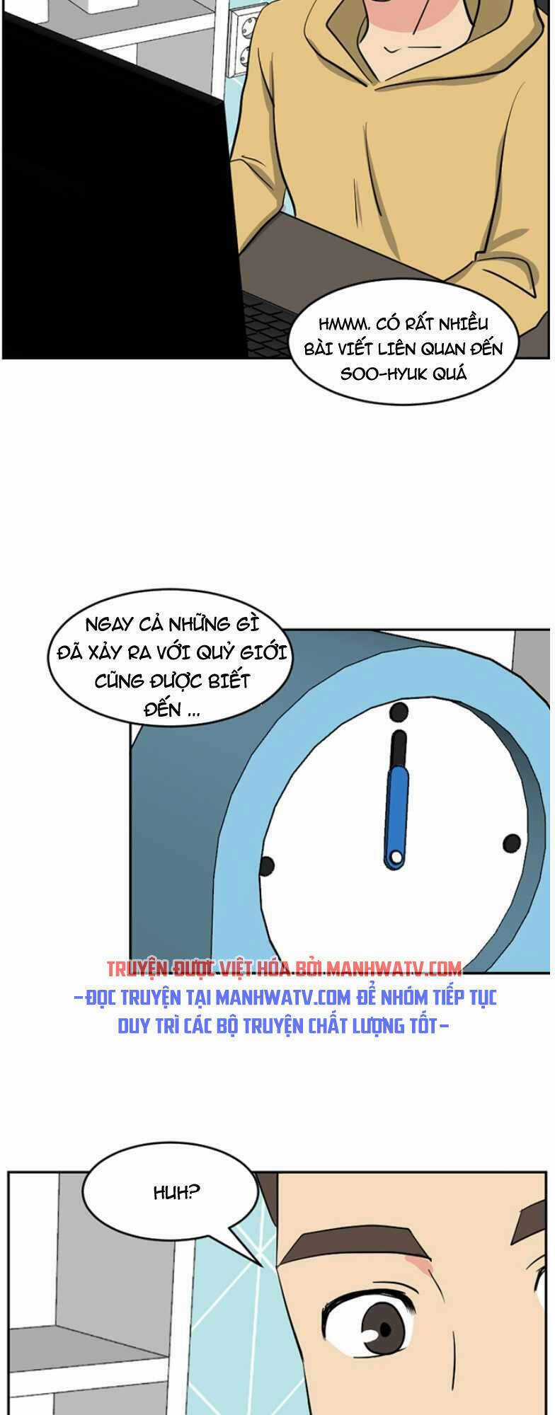 Mọt Sách - Chapter 115 - Trang 6