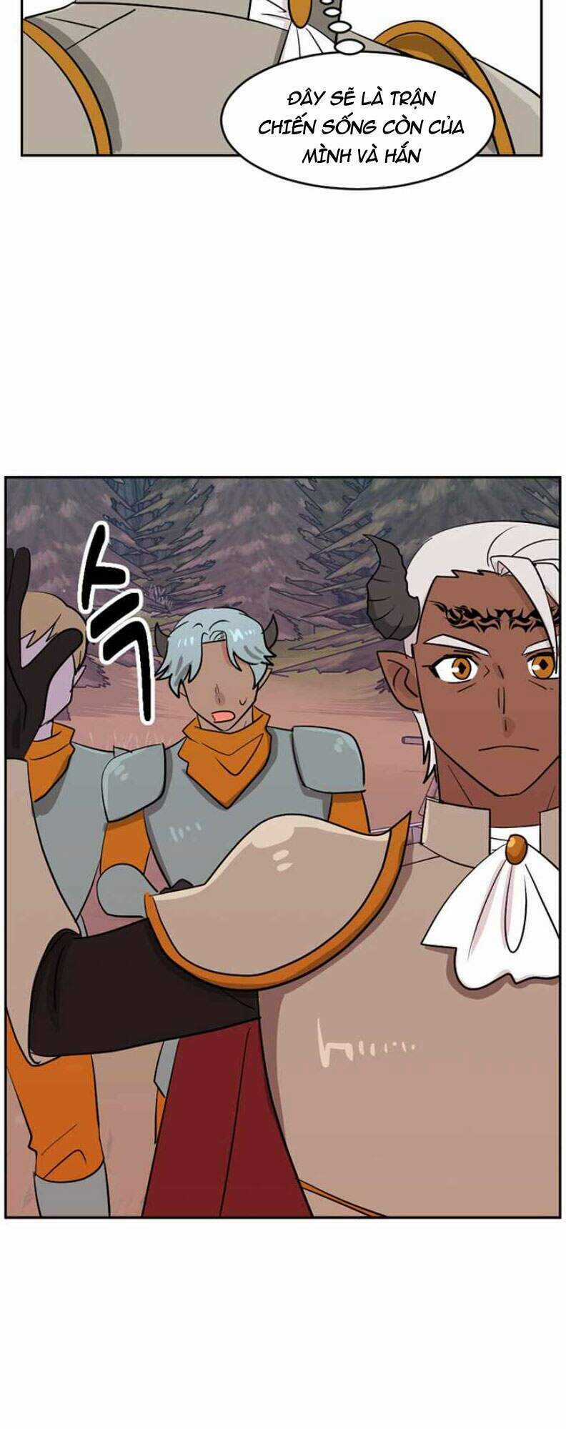 Mọt Sách - Chapter 115 - Trang 54