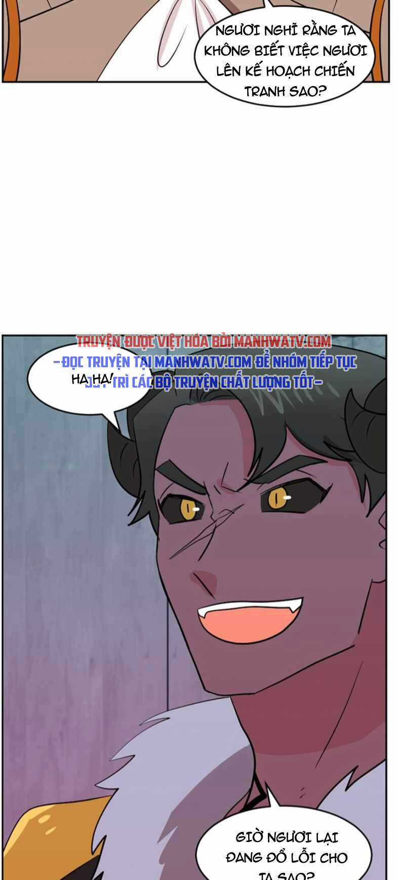 Mọt Sách - Chapter 115 - Trang 60