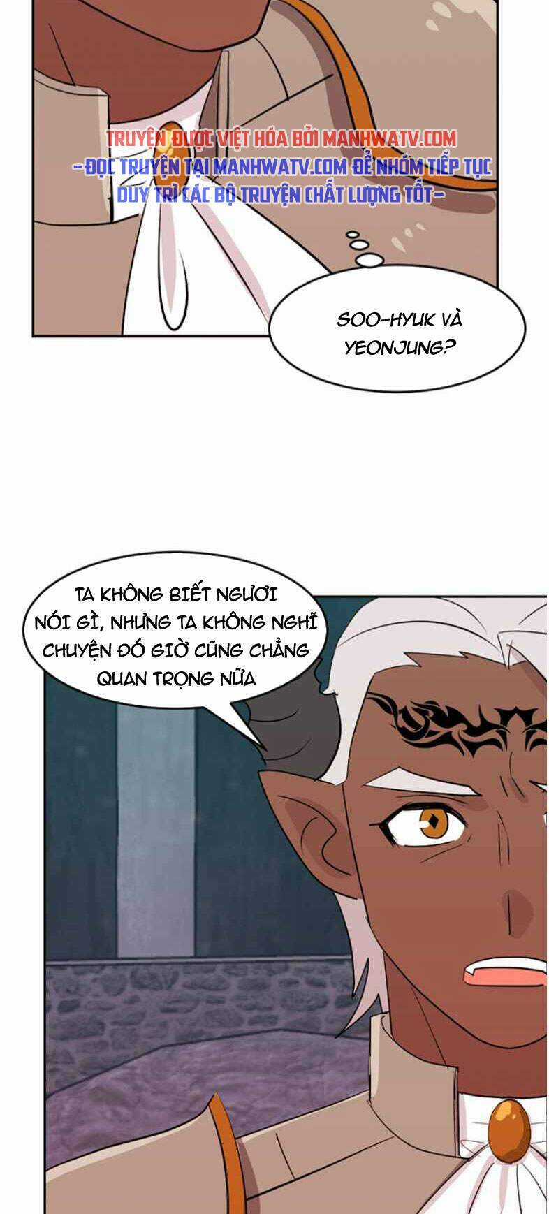 Mọt Sách - Chapter 115 - Trang 62