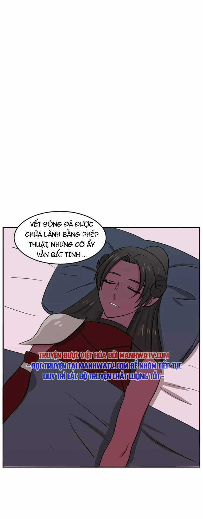 Mọt Sách - Chapter 115 - Trang 10