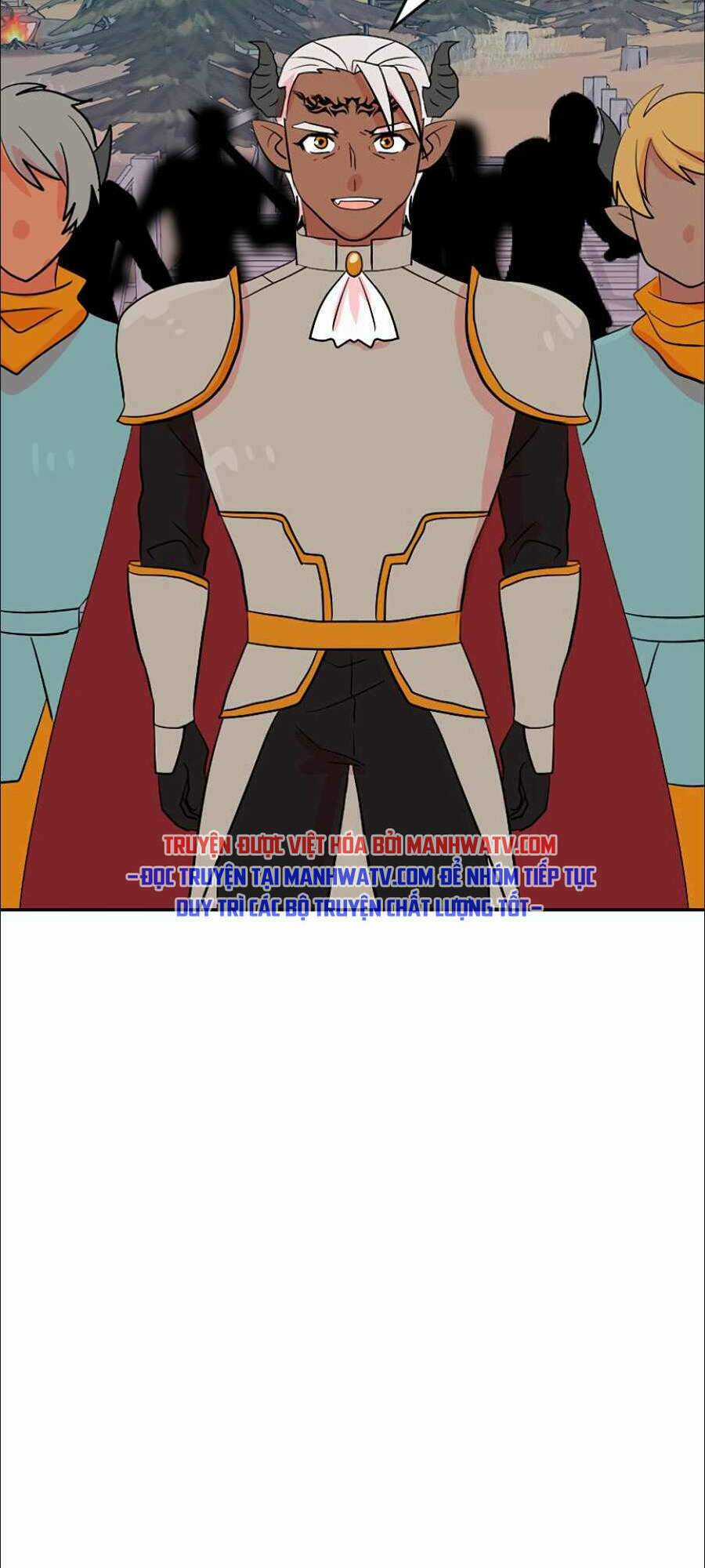 Mọt Sách - Chapter 116 - Trang 16