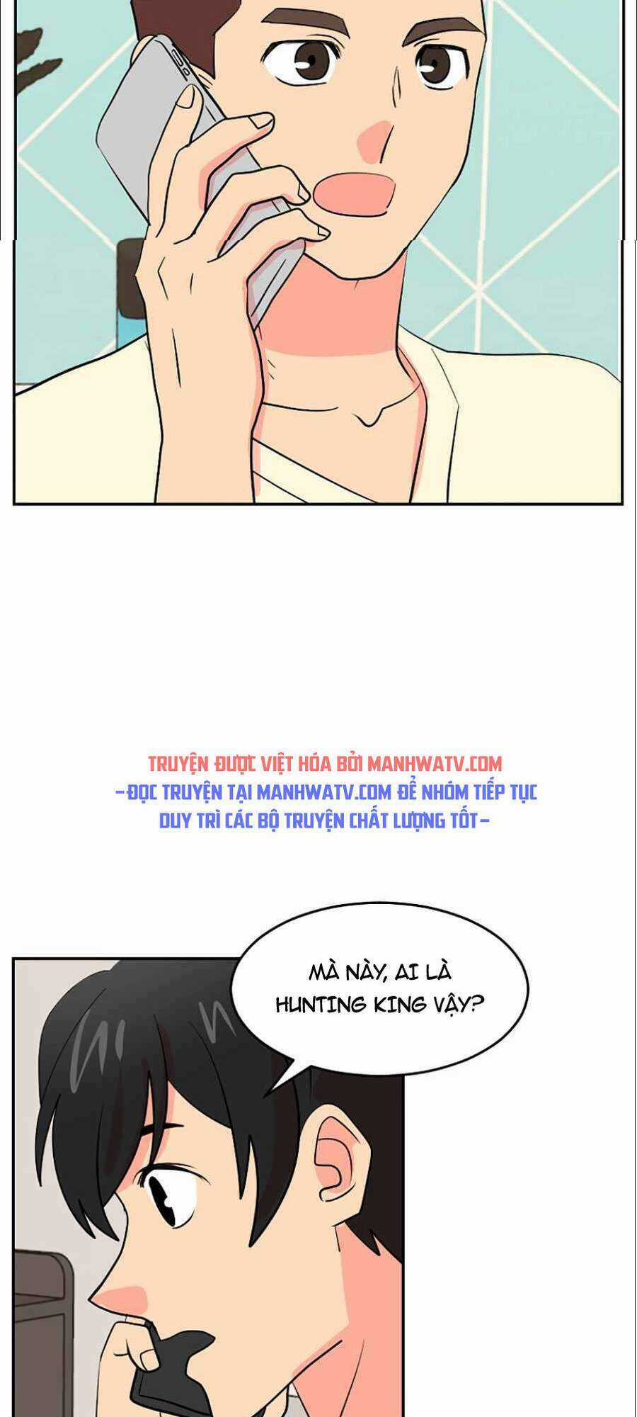 Mọt Sách - Chapter 116 - Trang 20