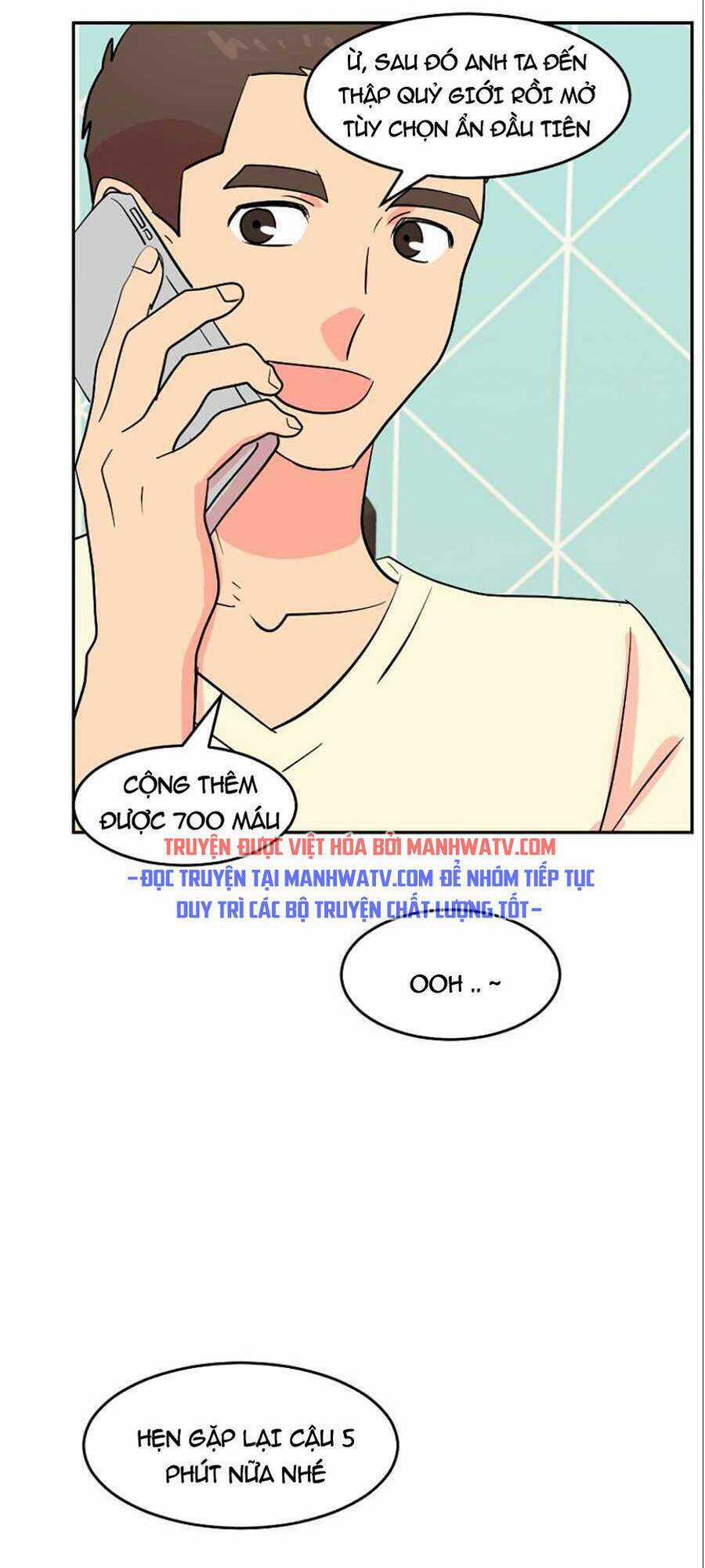 Mọt Sách - Chapter 116 - Trang 24