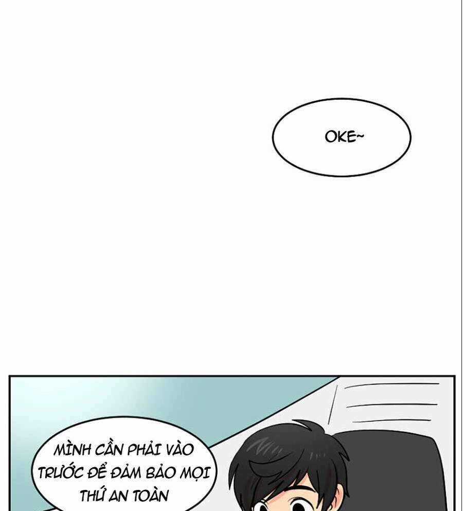 Mọt Sách - Chapter 116 - Trang 25