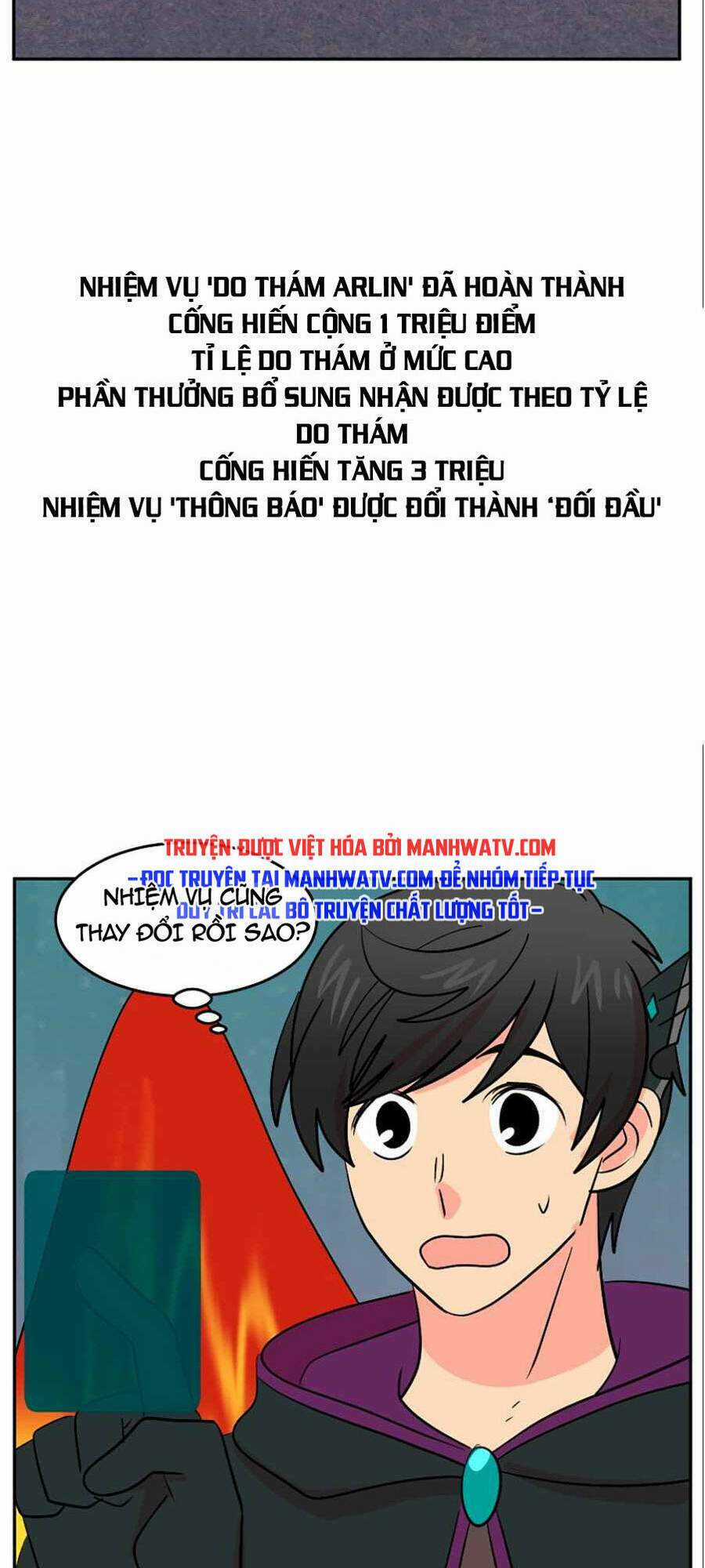 Mọt Sách - Chapter 116 - Trang 28
