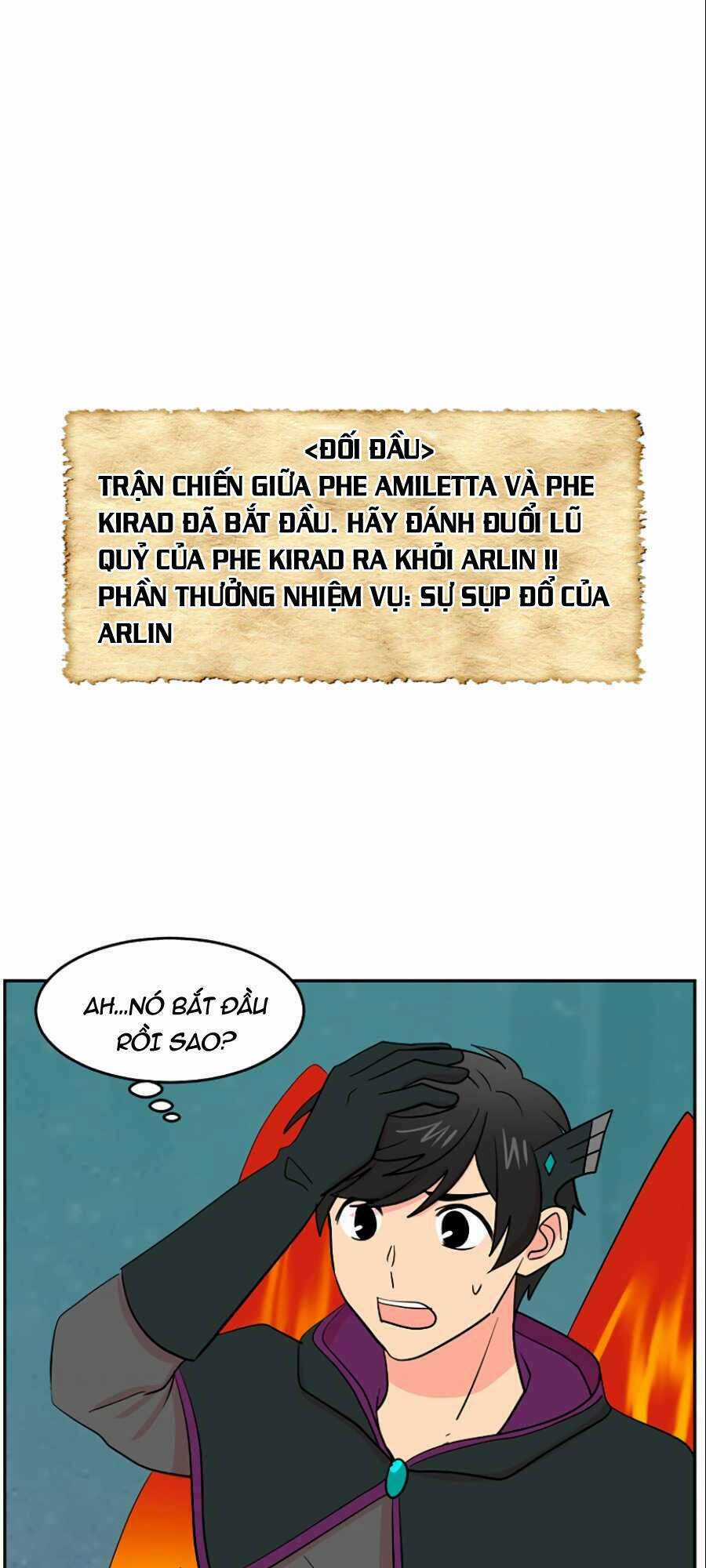 Mọt Sách - Chapter 116 - Trang 30