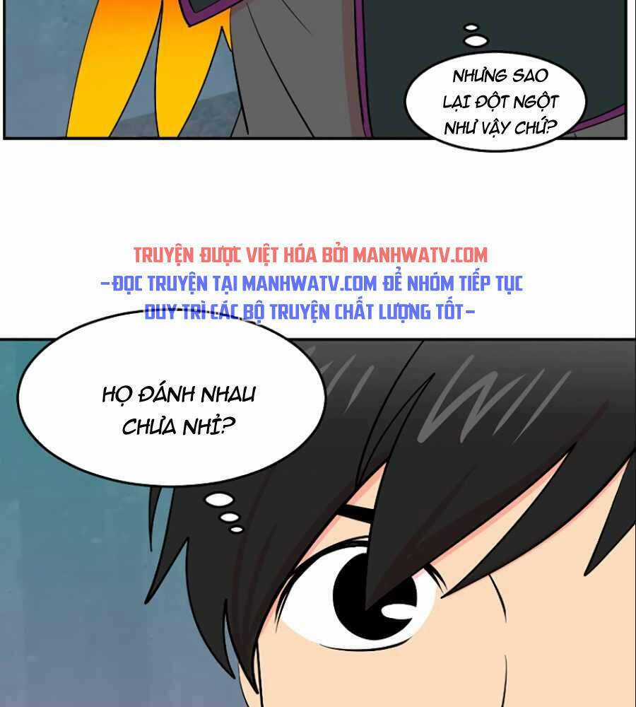 Mọt Sách - Chapter 116 - Trang 31