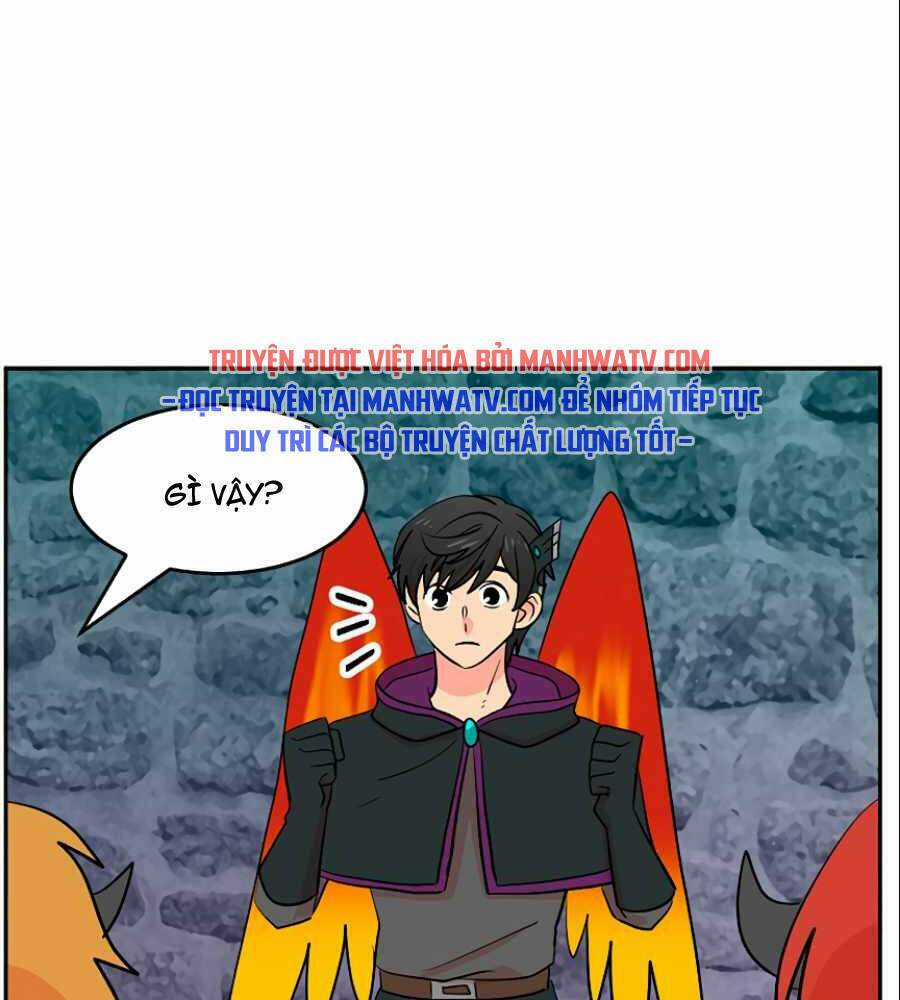 Mọt Sách - Chapter 116 - Trang 33