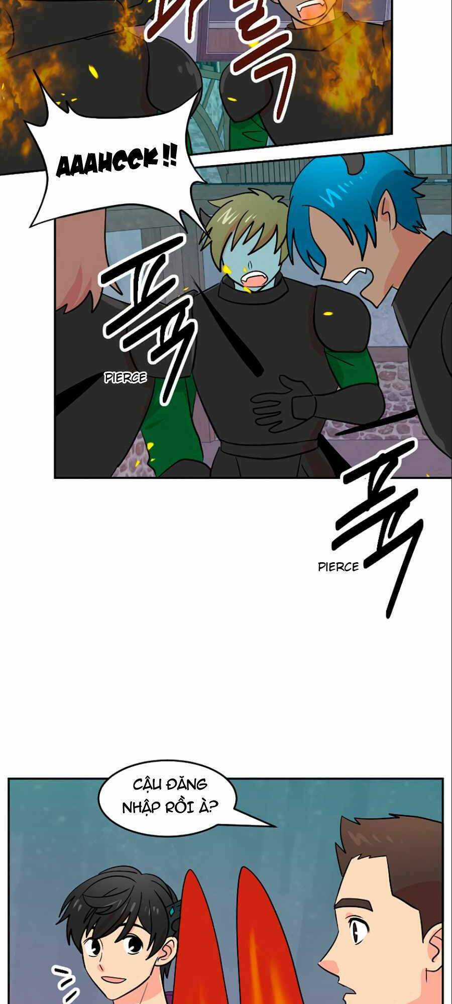 Mọt Sách - Chapter 116 - Trang 36