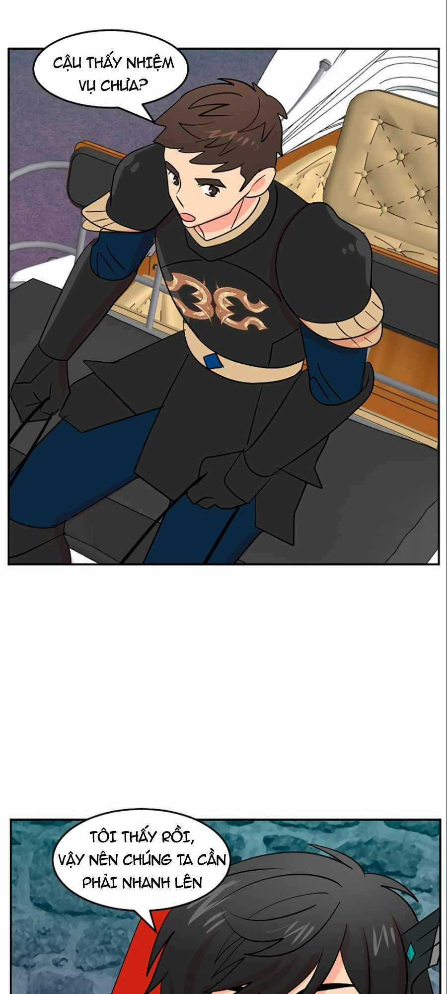 Mọt Sách - Chapter 116 - Trang 38