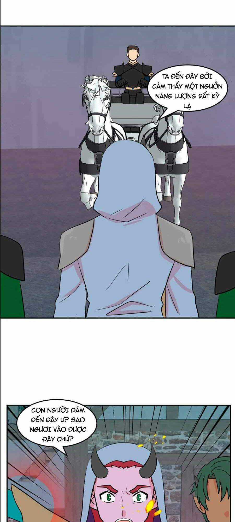 Mọt Sách - Chapter 116 - Trang 40