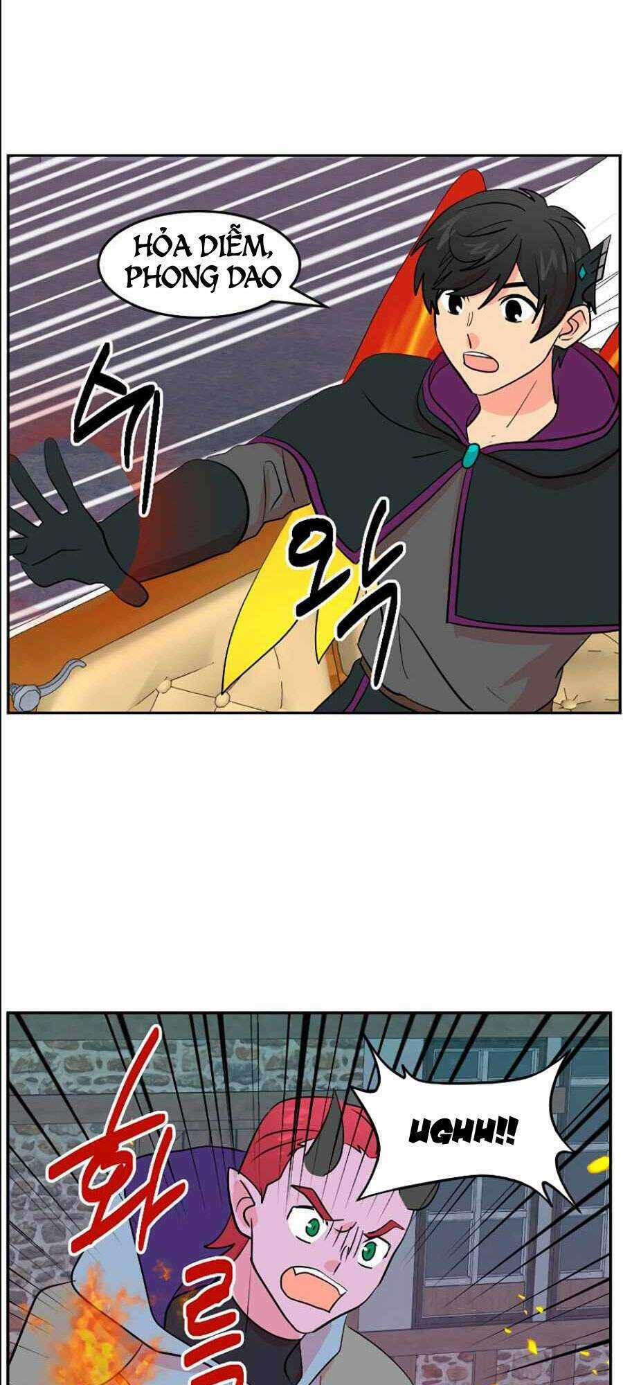 Mọt Sách - Chapter 116 - Trang 44