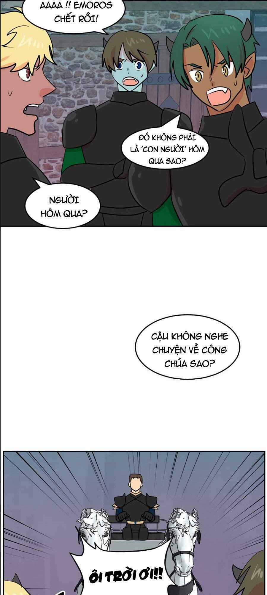 Mọt Sách - Chapter 116 - Trang 46