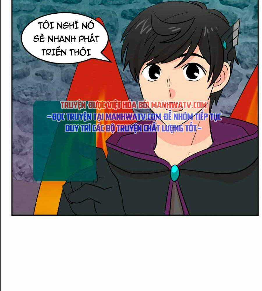 Mọt Sách - Chapter 116 - Trang 49