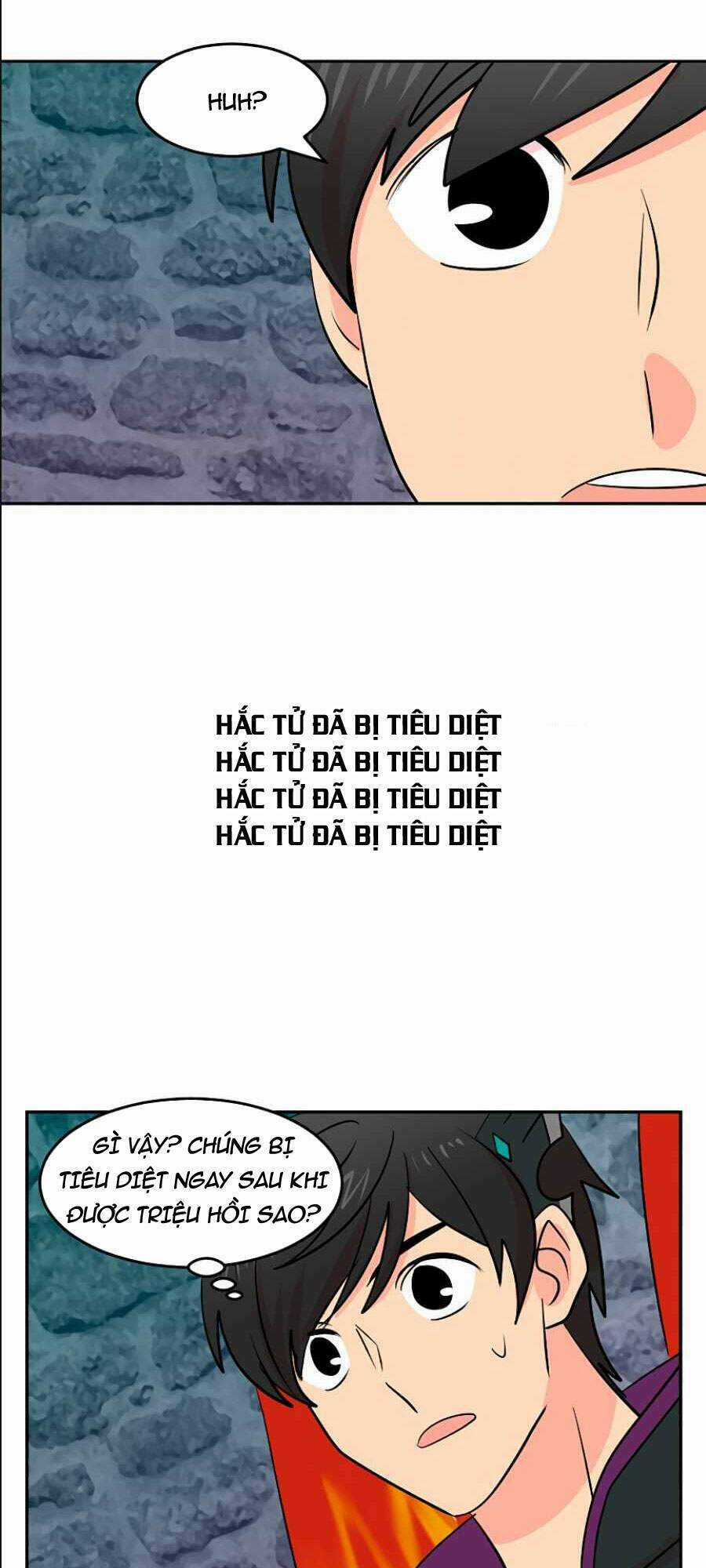 Mọt Sách - Chapter 116 - Trang 50