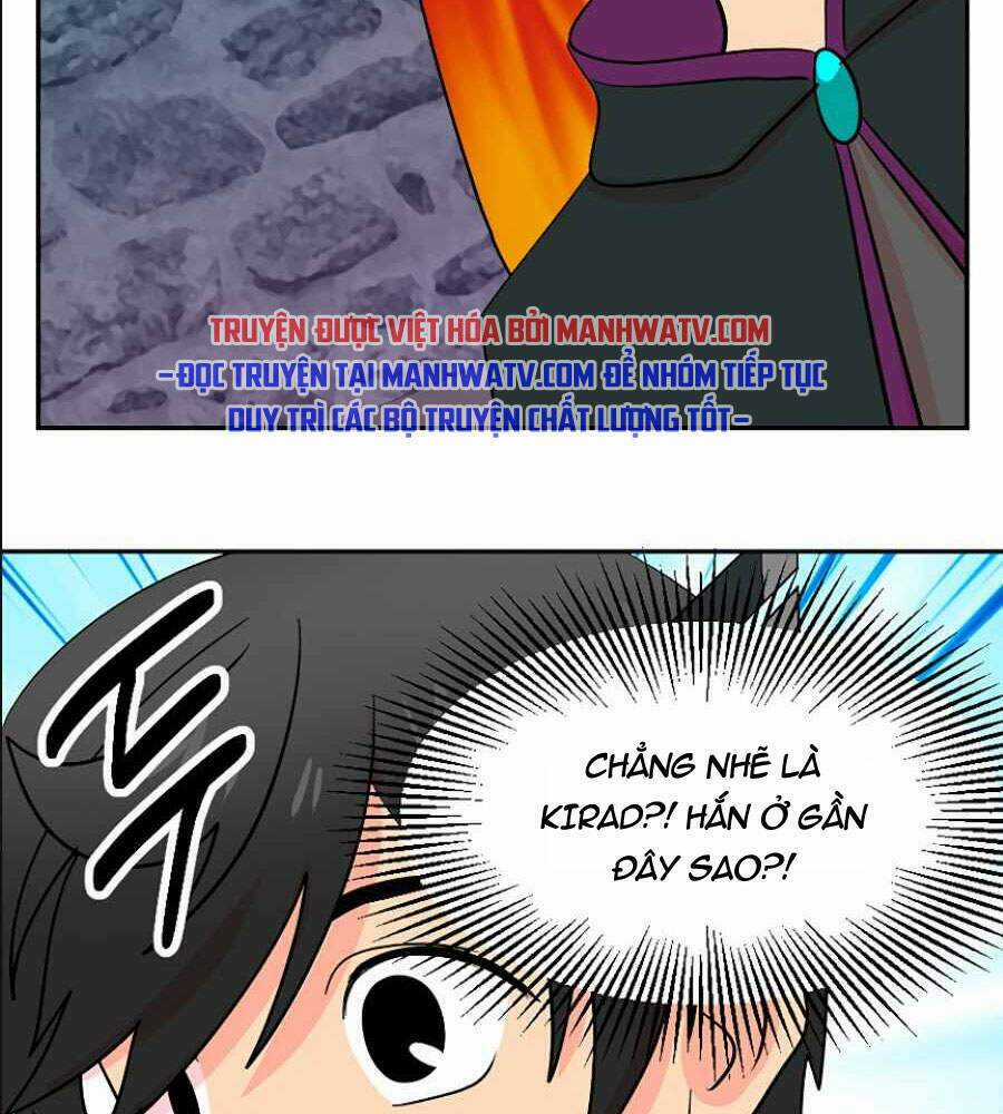 Mọt Sách - Chapter 116 - Trang 51