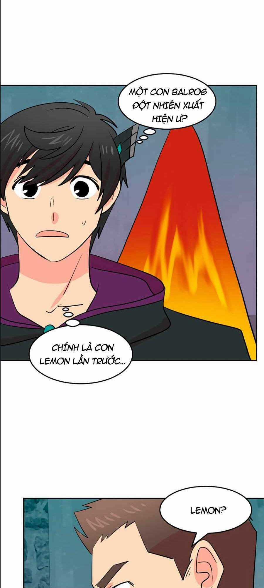 Mọt Sách - Chapter 116 - Trang 54