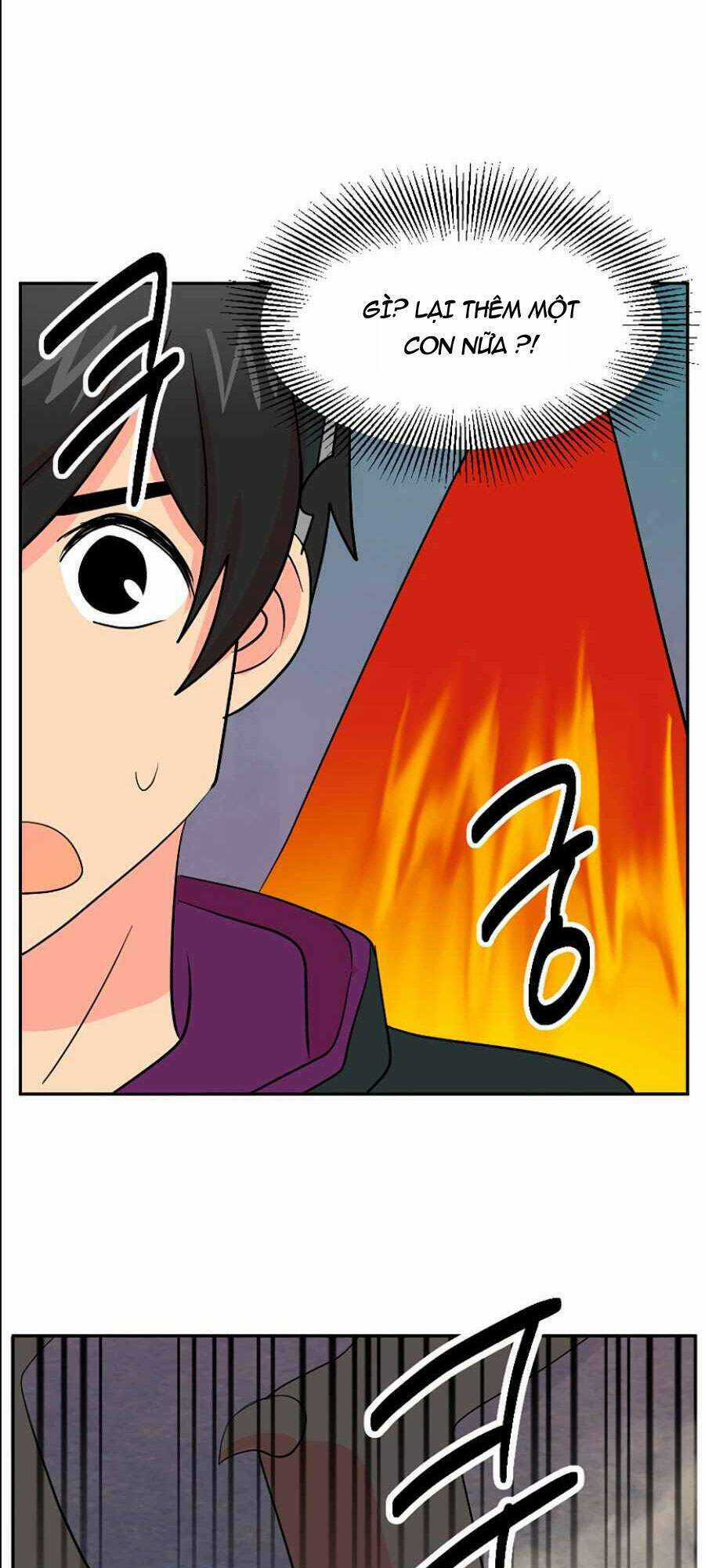 Mọt Sách - Chapter 116 - Trang 56