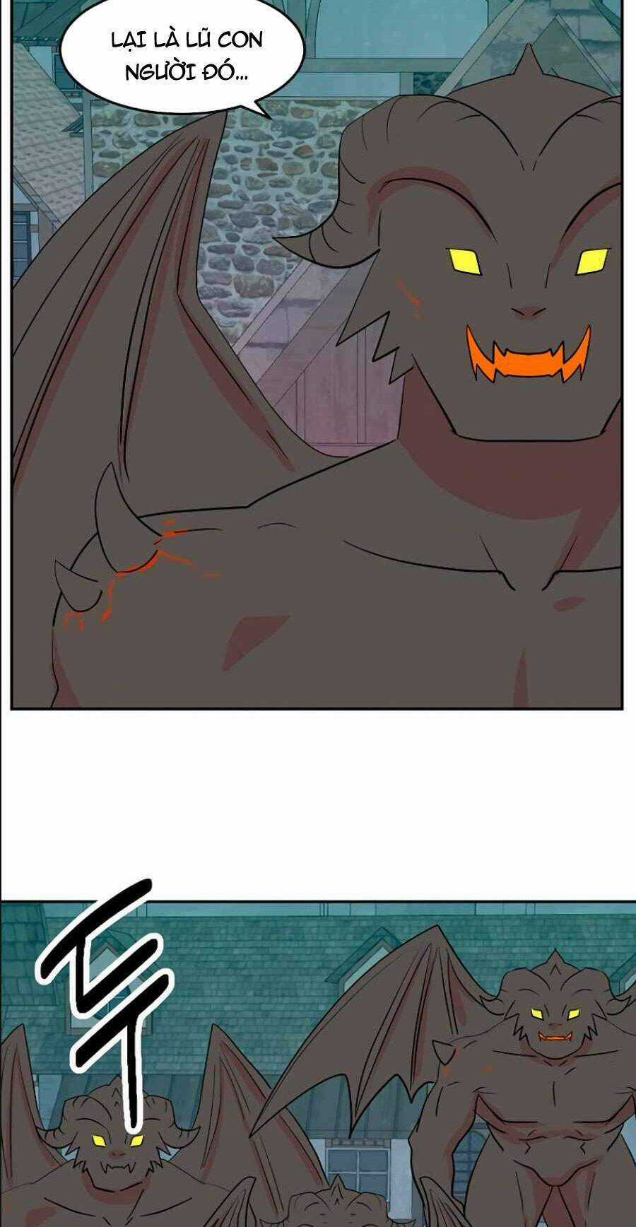 Mọt Sách - Chapter 116 - Trang 58
